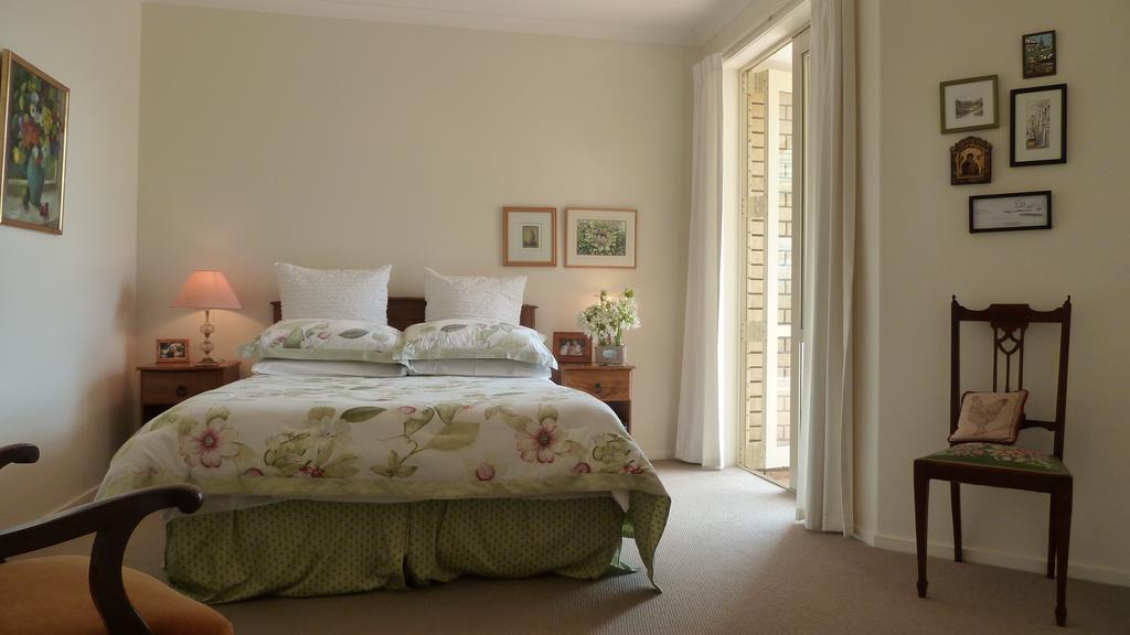 Country House B&B Waimate North Номер фото