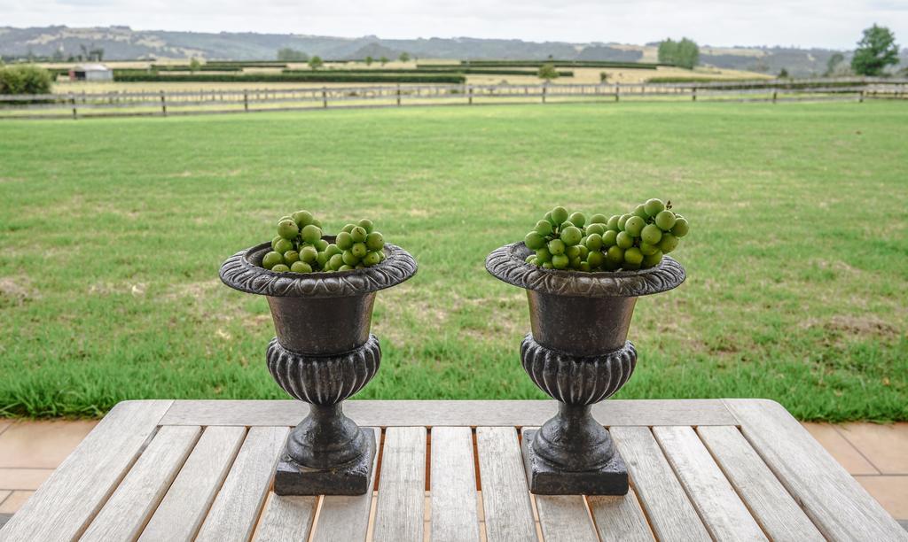 Country House B&B Waimate North Экстерьер фото