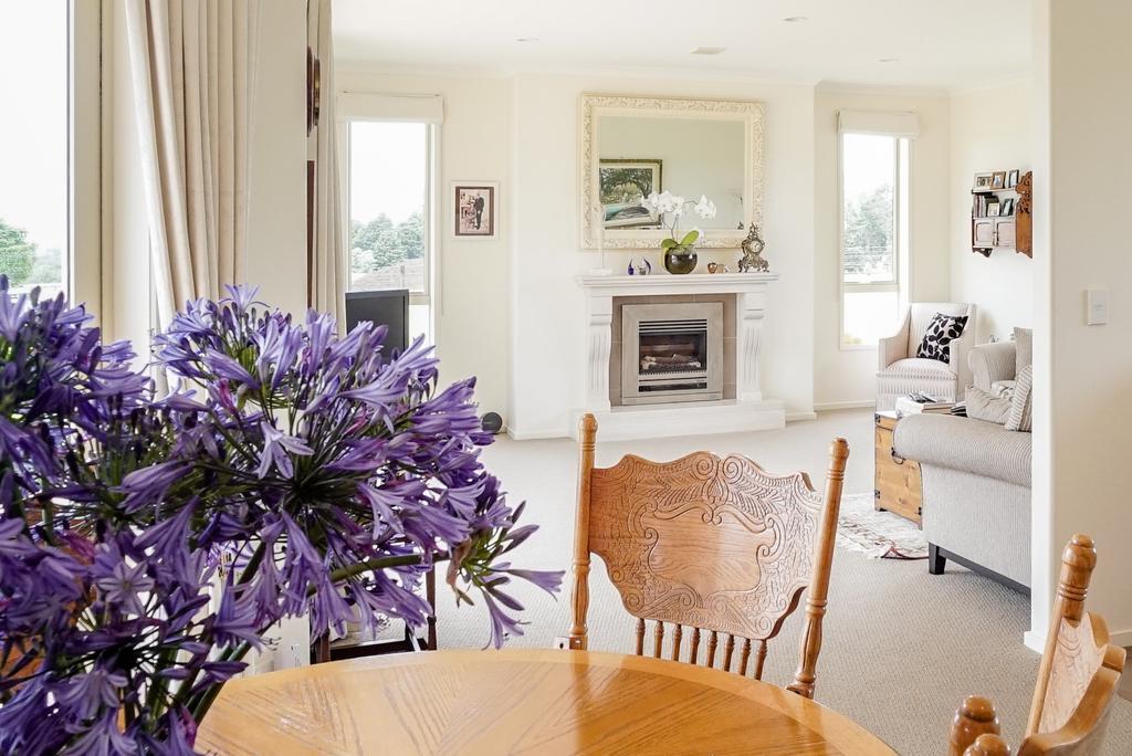 Country House B&B Waimate North Экстерьер фото