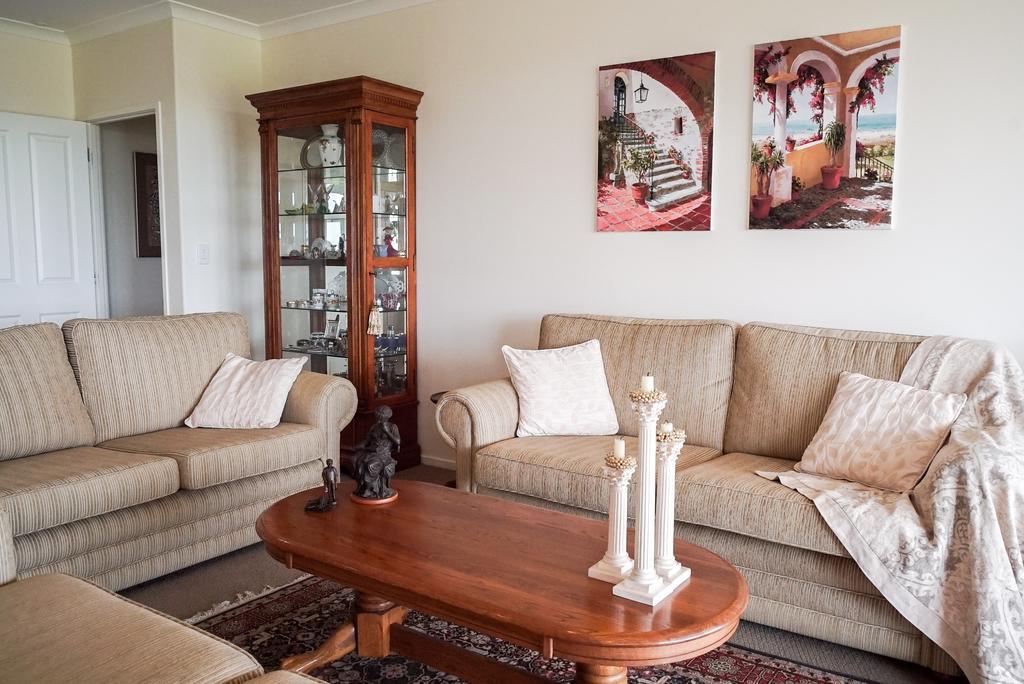 Country House B&B Waimate North Экстерьер фото